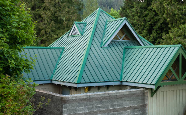 Best 4 Ply Roofing  in Mans, CO