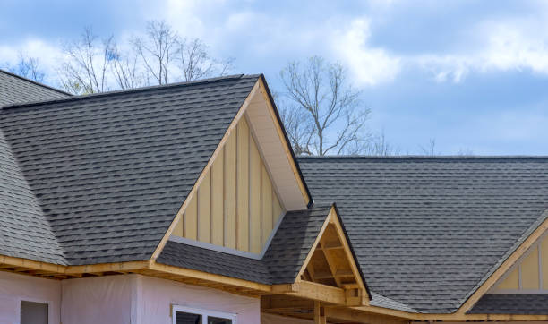Best Roof Insulation Installation  in Mans, CO