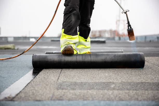 Best Cold Roofs  in Mans, CO