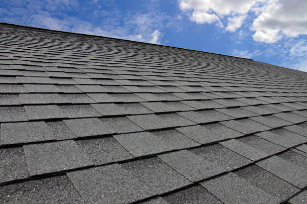Best Roof Ventilation Installation  in Mans, CO