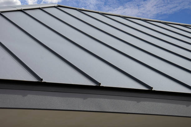 Best Emergency Roof Repair Services  in Mans, CO