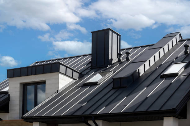 Best Roof Installation  in Mans, CO